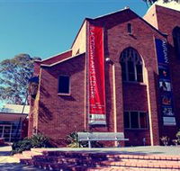 Blacktown Arts Centre - Accommodation NT