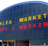 Parklea Markets - Accommodation NT