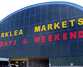 Parklea Markets - Accommodation NT 0