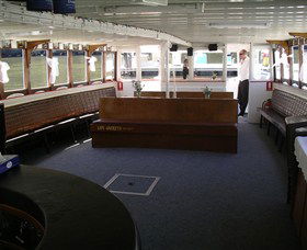 Macquarie Princess Cruises - Accommodation NT 7
