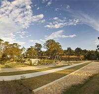 Western Sydney Parklands - Accommodation NT