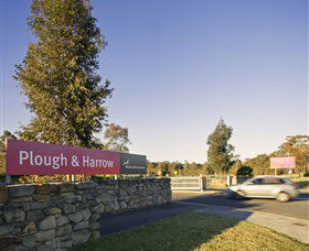 Western Sydney Parklands - Accommodation NT 4