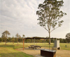 Western Sydney Parklands - Accommodation NT 5