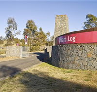 Lizard Log - Accommodation NT