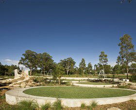 Lizard Log - Accommodation NT 3