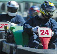 Eastern Creek International Karting Raceway - Accommodation NT