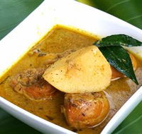 Js Kitchen Singaporean Cooking Classes - Accommodation NT