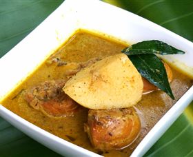 Js Kitchen Singaporean Cooking Classes - Accommodation NT 0
