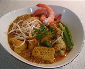 Js Kitchen Singaporean Cooking Classes - Accommodation NT 3