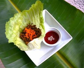 Js Kitchen Singaporean Cooking Classes - Accommodation NT 1