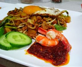 Js Kitchen Singaporean Cooking Classes - Accommodation NT 2