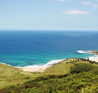 Royal National Park - Accommodation NT