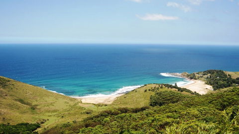 Royal National Park - Accommodation NT 0