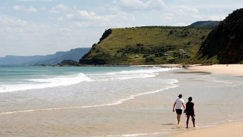 Royal National Park - Accommodation NT 1