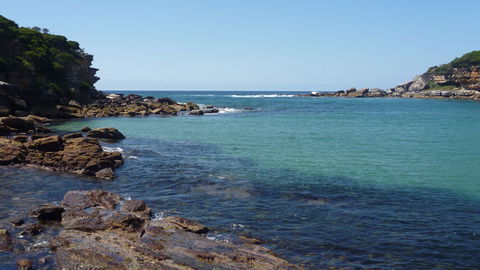 Royal National Park - Accommodation NT 2