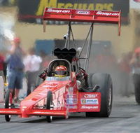 Sydney Dragway - Accommodation NT