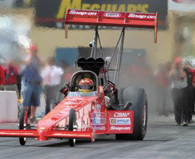 Sydney Dragway - Accommodation NT 0