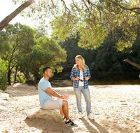 Simmos Beach Reserve - Accommodation NT