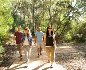 Simmos Beach Reserve - Accommodation NT 1