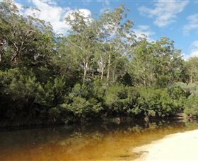 Simmos Beach Reserve - Accommodation NT 2
