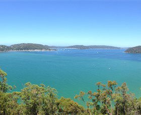 Pittwater Kayak Tours - Accommodation NT 2