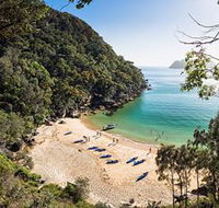 Pittwater Kayak Tours - Accommodation NT