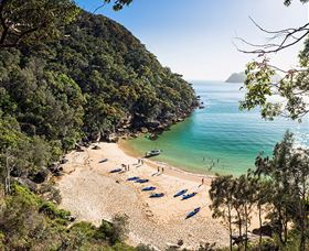 Pittwater Kayak Tours - Accommodation NT 0