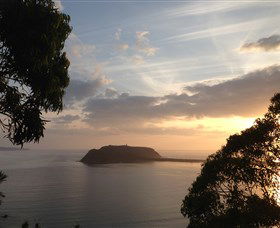 Pittwater Kayak Tours - Accommodation NT 3