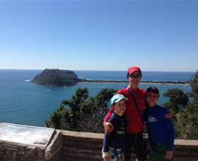 Pittwater Kayak Tours - Accommodation NT 4