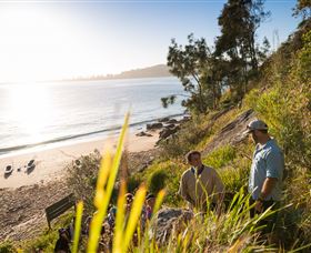 Pittwater Kayak Tours - Accommodation NT 8