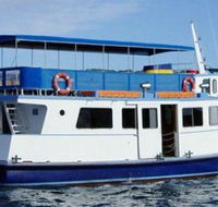 Palm Beach Hawkesbury River Cruises - Accommodation NT