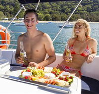 Taylor Made Escapes Yacht Charters and Cruises - Accommodation NT