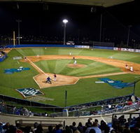 Blacktown International Sportspark - Accommodation NT