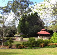 Nurragingy Reserve - Accommodation NT