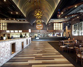 The Australian Hotel And Brewery - Accommodation NT 0