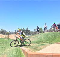 Wylde MTB Trail in Western Sydney Parklands - Accommodation NT