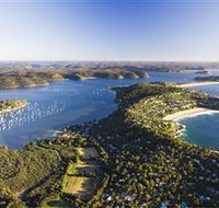 Palm Beach - Accommodation NT