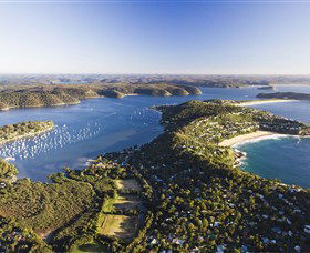 Palm Beach - Accommodation NT 0