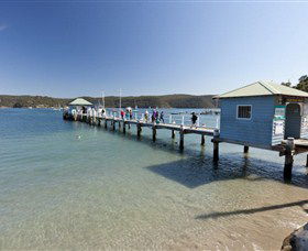 Palm Beach - Accommodation NT 4
