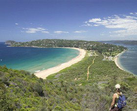 Palm Beach - Accommodation NT 7