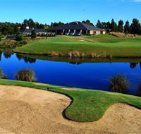 Macquarie Links International Golf Club - Accommodation NT
