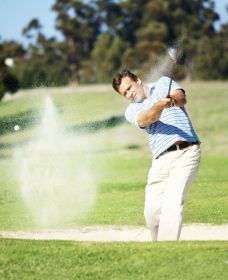 Macquarie Links International Golf Club - Accommodation NT 1