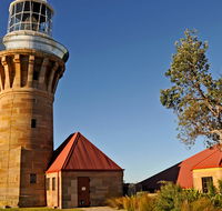 Barrenjoey Lighthouse - Accommodation NT