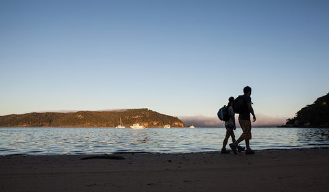 Barrenjoey Lighthouse - Accommodation NT 2