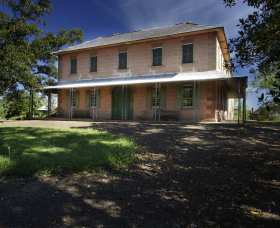 Rouse Hill House And Farm - Accommodation NT 0
