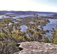 Nyanga Walang Aboriginal Tours - Accommodation NT