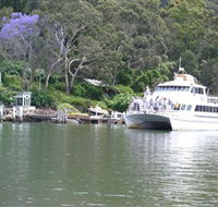 The Riverboat Postman - Accommodation NT