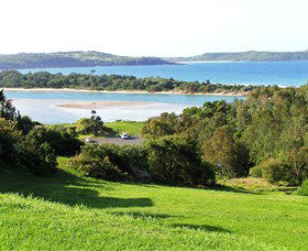 Australian Cycling Holidays - Accommodation NT 4