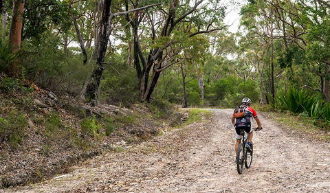 Cawleys Road Trail - Accommodation NT 0