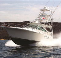 1300 Big Fish - Accommodation NT